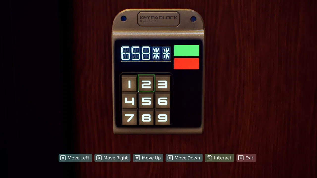 Code: Loopbreaker - Escape Room Screenshot 5