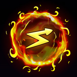 Flash icon