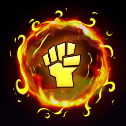 One Punch icon