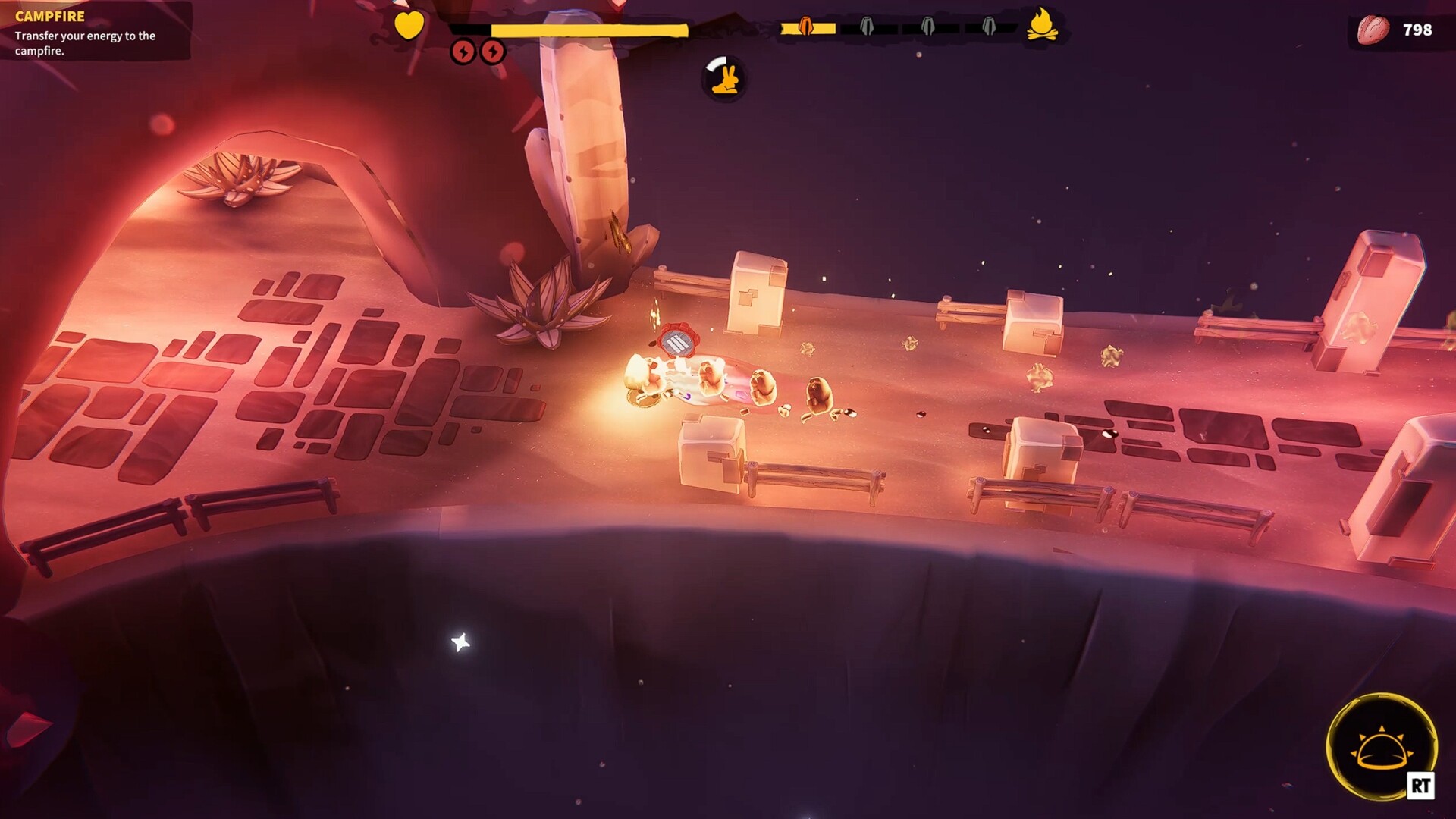 Flame Keeper Screenshot 14