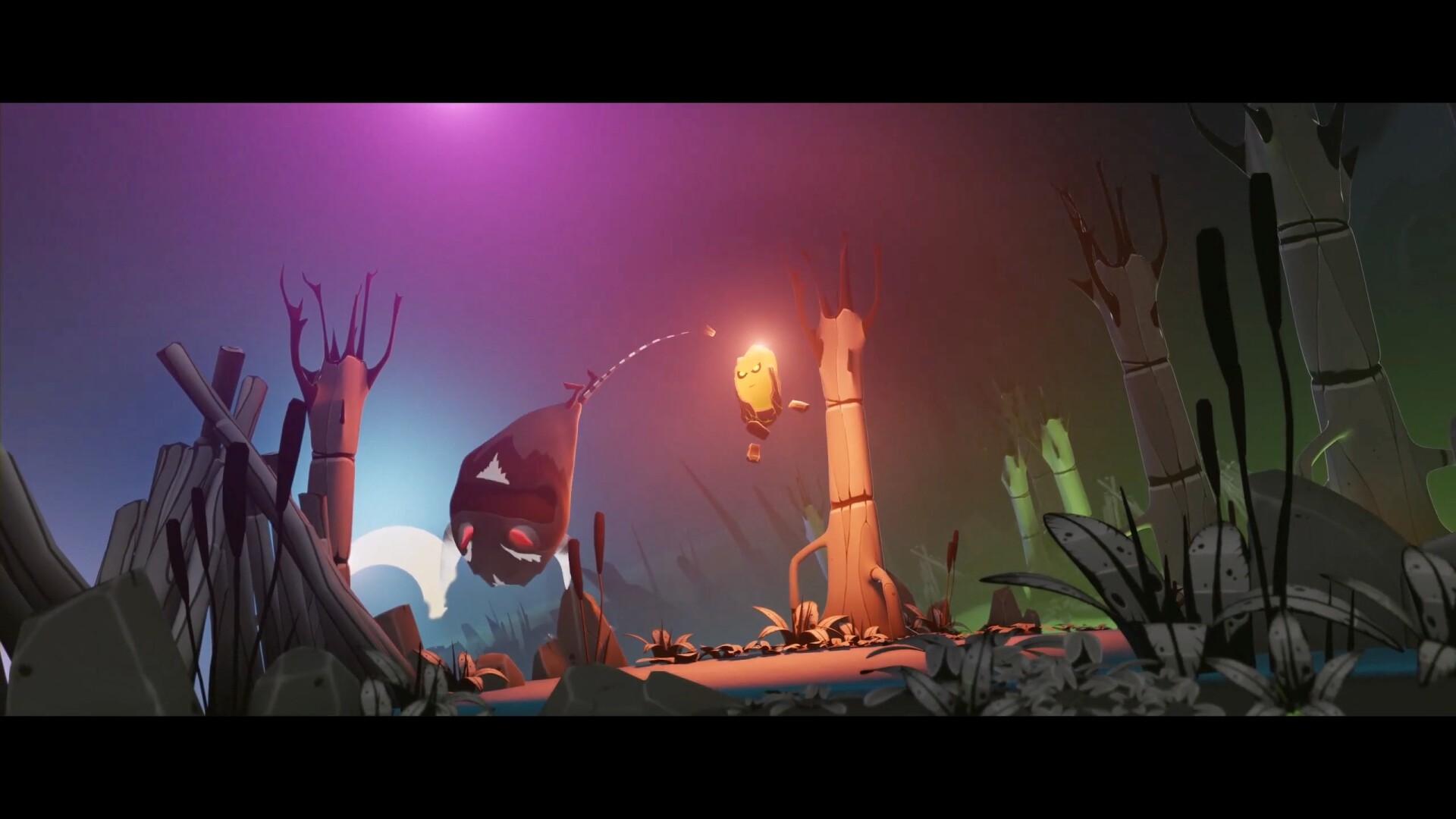 Flame Keeper Screenshot 13