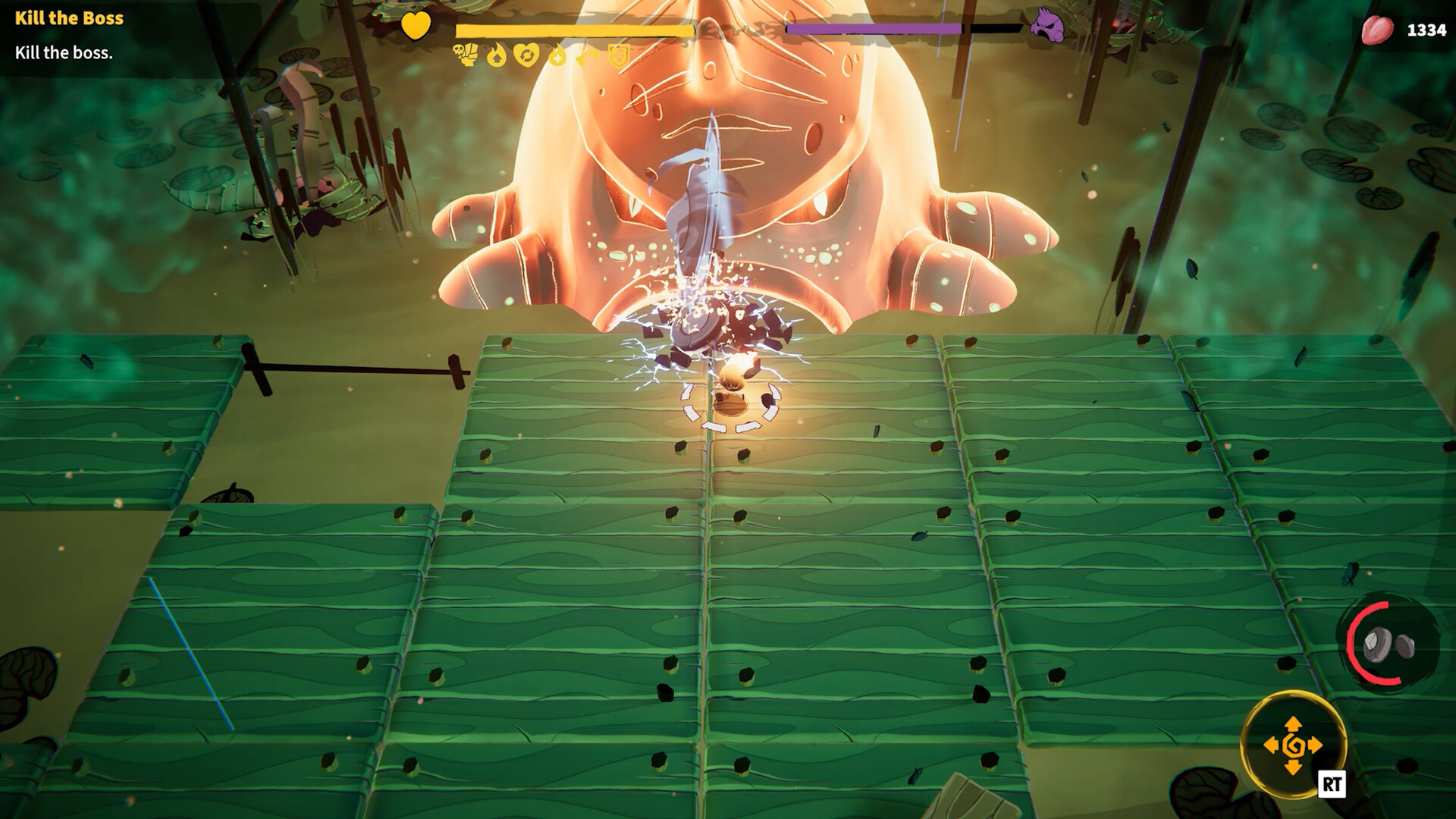 Flame Keeper Screenshot 8