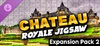 Château Royale Jigsaw - Expansion Pack 2