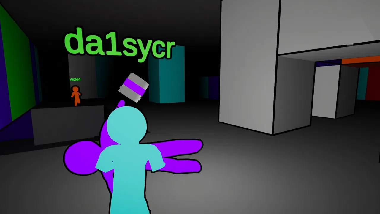Color Escape 🌈 Screenshot 4