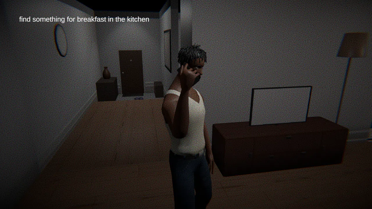 Mutational Loading Screenshot 4