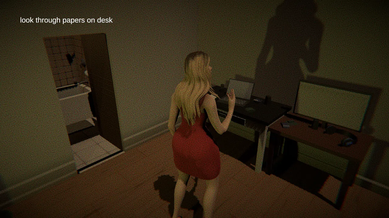 Mutational Loading Screenshot 3