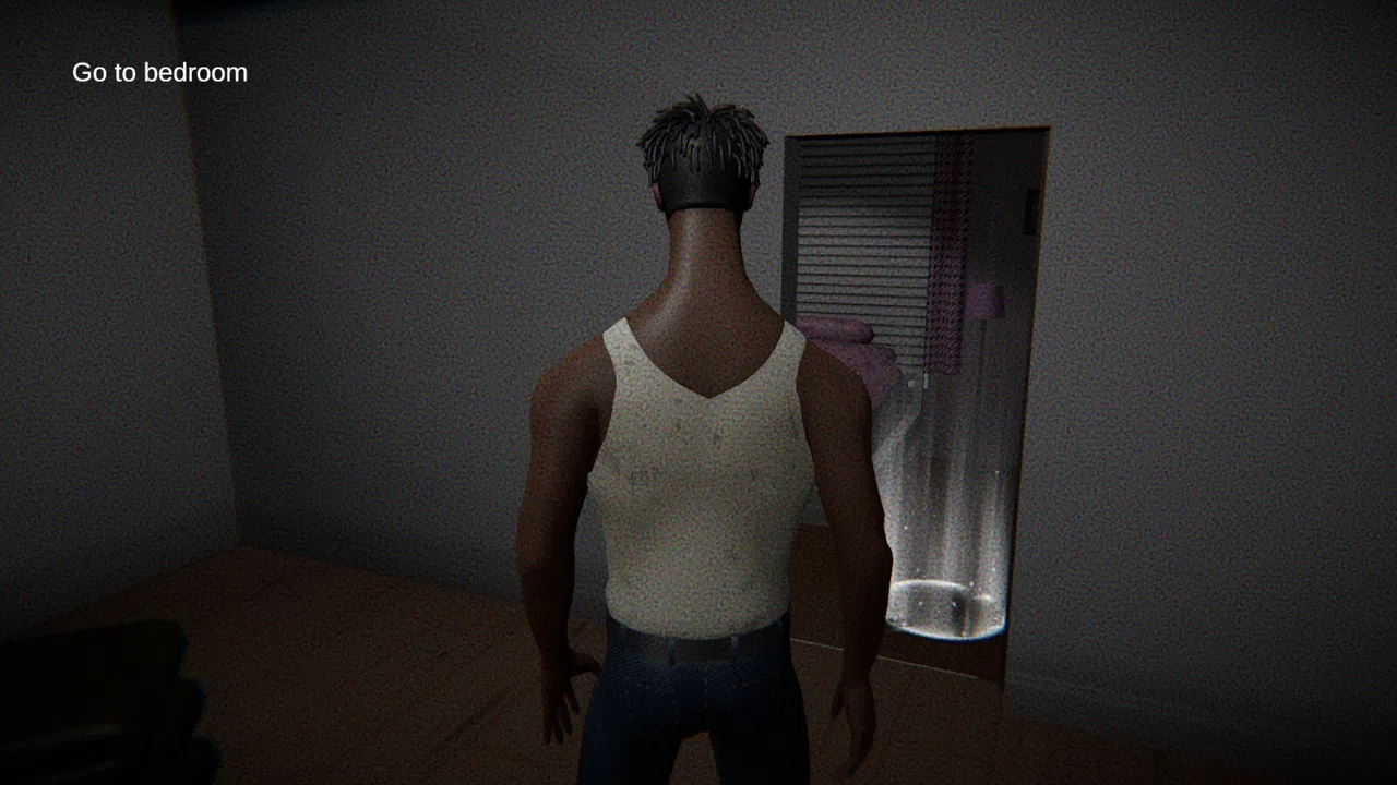 Mutational Loading Screenshot 0