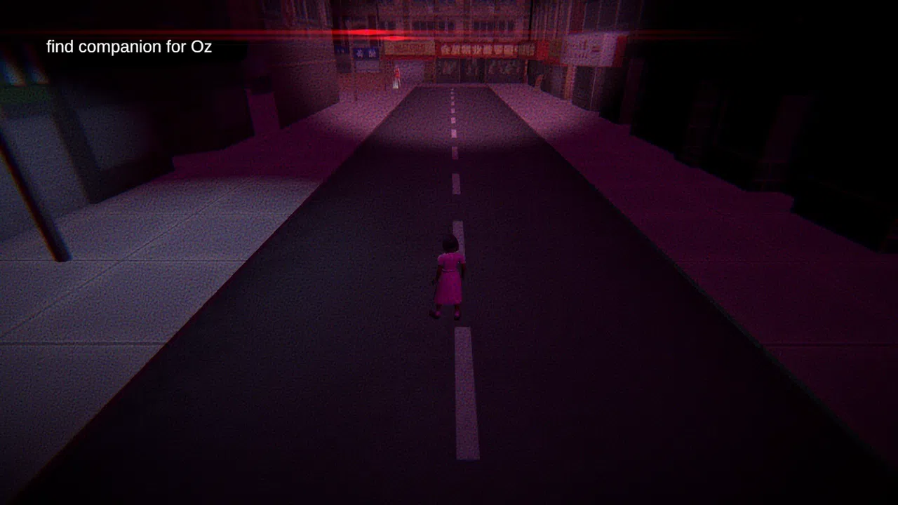 Mutational Loading Screenshot 1