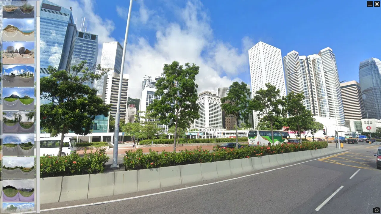 360 Photo Viewer Screenshot 1