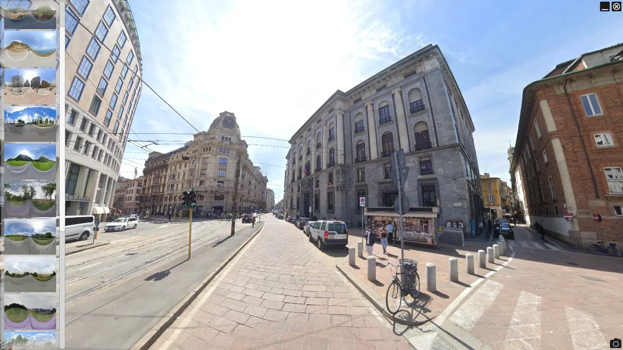 360 Photo Viewer Screenshot 2