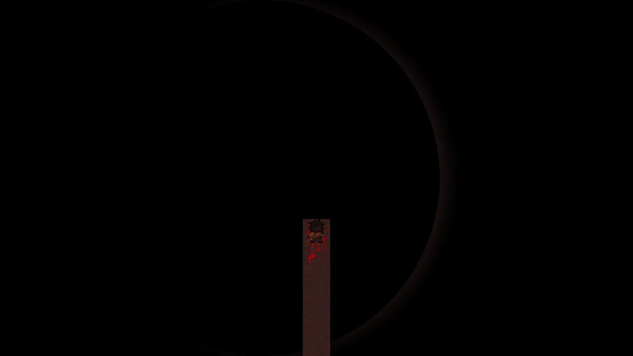 Dismal Dreams Screenshot 3