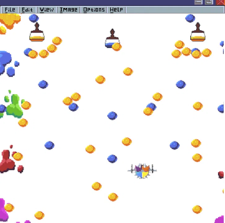 Gigabyte Dynamite Screenshot 2
