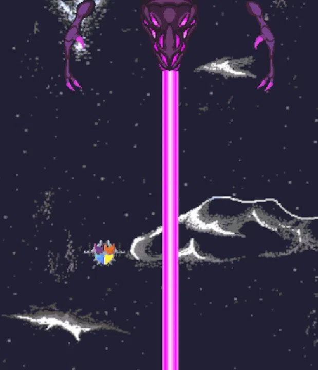 Gigabyte Dynamite Screenshot 0