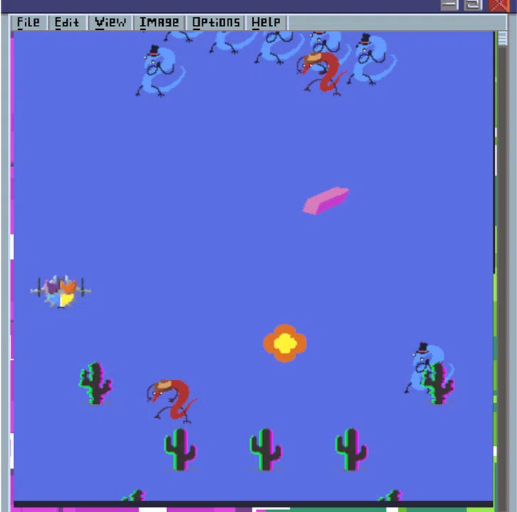 Gigabyte Dynamite Screenshot 3