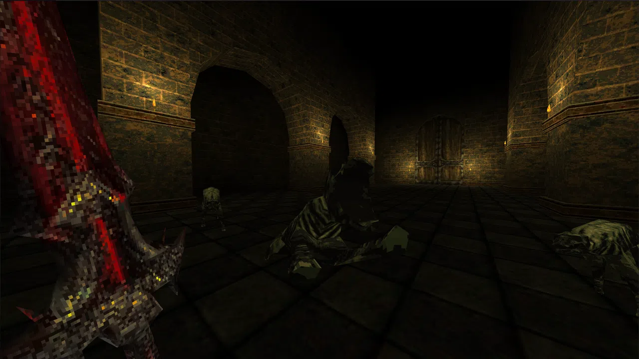 Cleave Screenshot 2