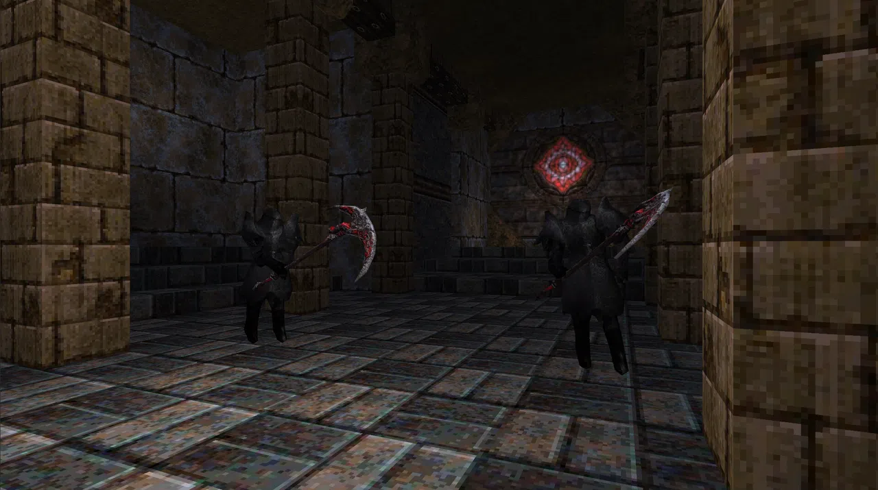 Cleave Screenshot 4