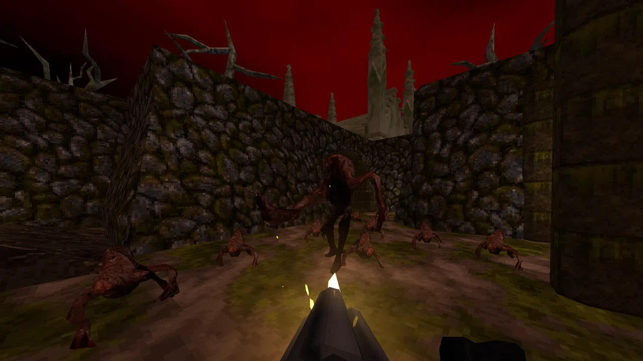 Cleave Screenshot 0