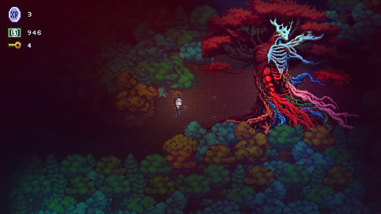 Tackle for Loss Demo Screenshot 3