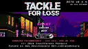 Tackle for Loss Demo Screenshot 6