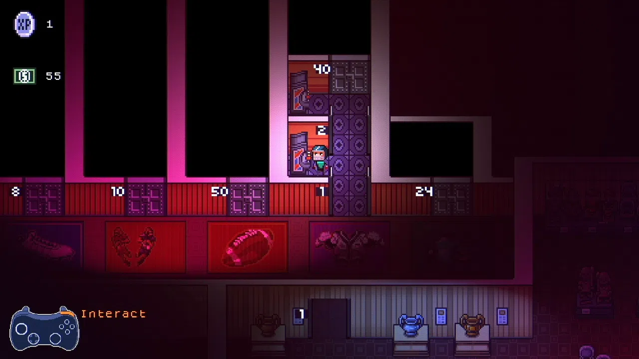 Tackle for Loss Demo Screenshot 9