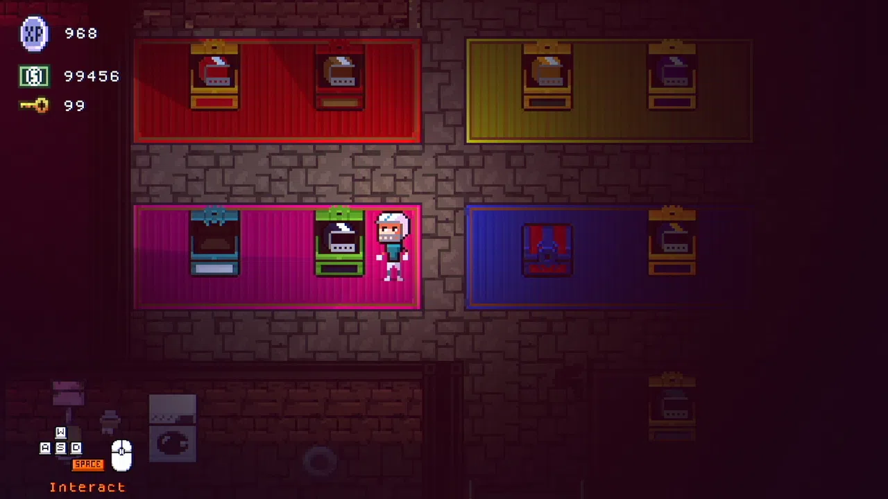 Tackle for Loss Demo Screenshot 4