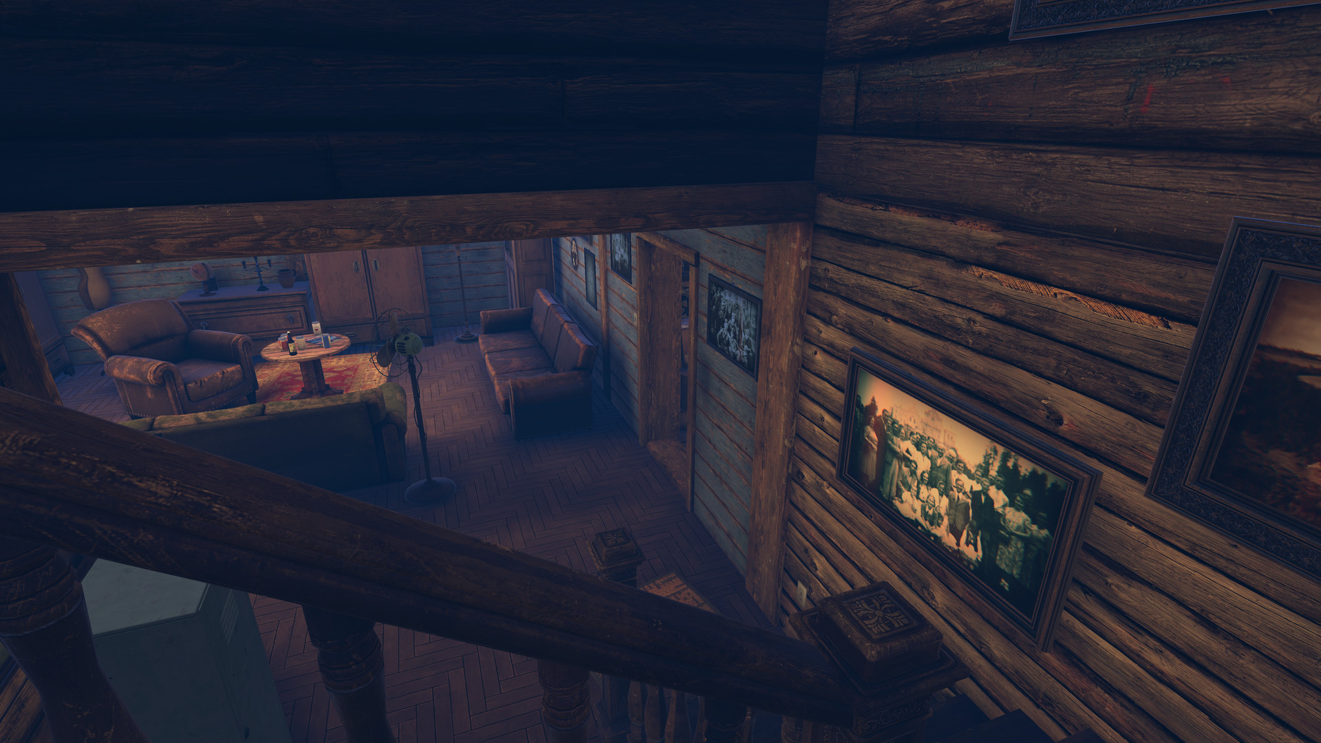 The Momo Game Screenshot 4