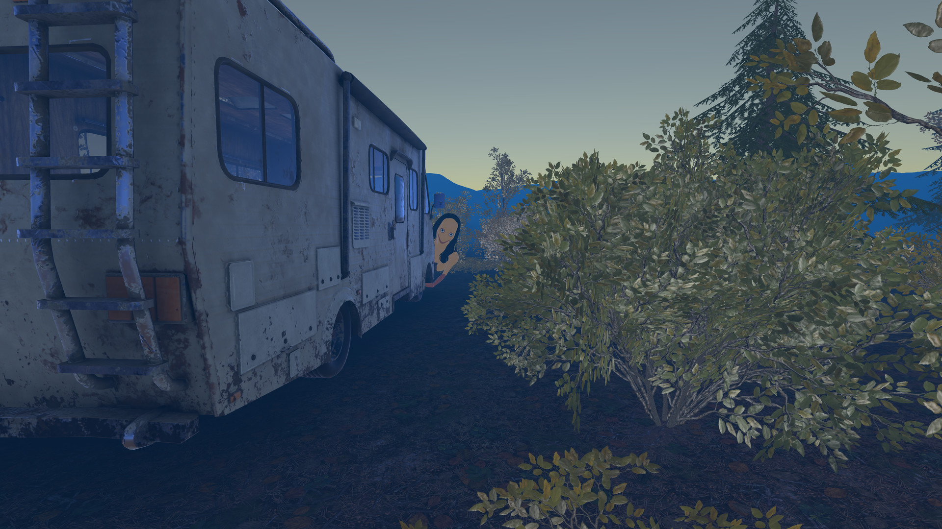 The Momo Game Screenshot 0