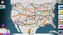 Ticket to Ride®: Winter Wonderland bundle Screenshot 4