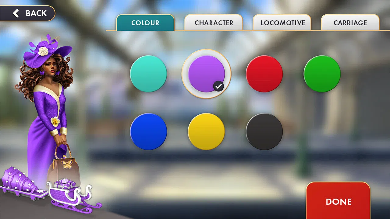 Ticket to Ride®: Winter Wonderland bundle Screenshot 0