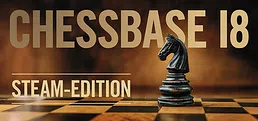 ChessBase 18 Steam Edition