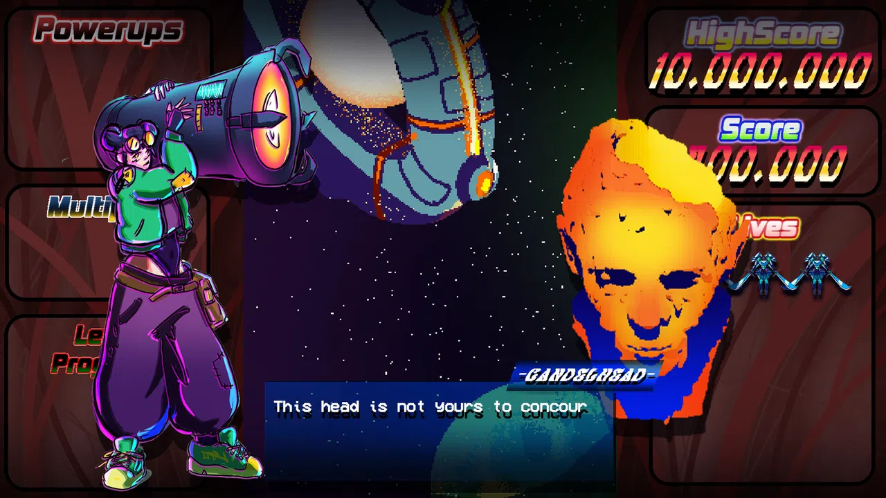 BrAInstorm Screenshot 2