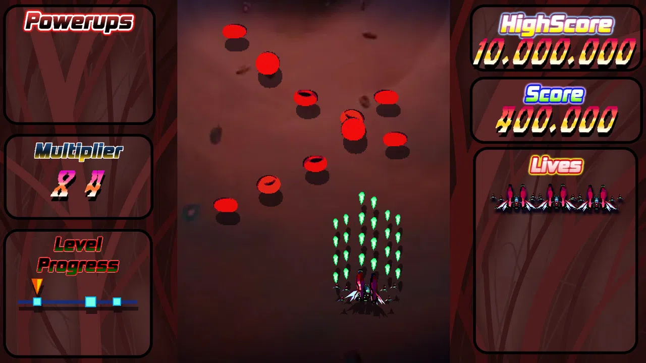 BrAInstorm Screenshot 0