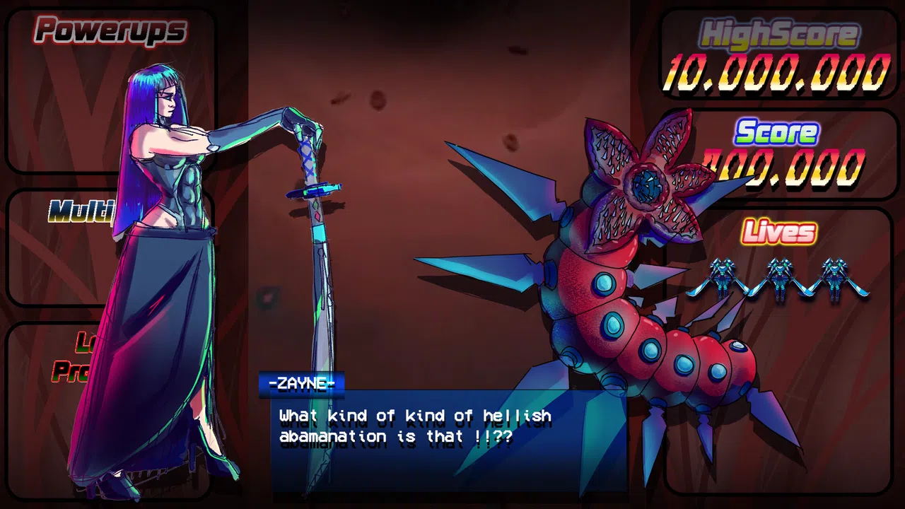 BrAInstorm Screenshot 3