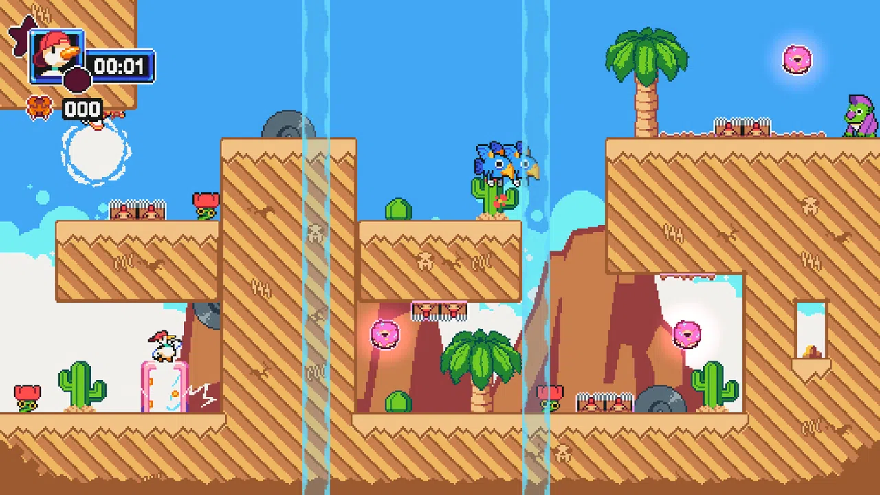 Honk Havoc Screenshot 3