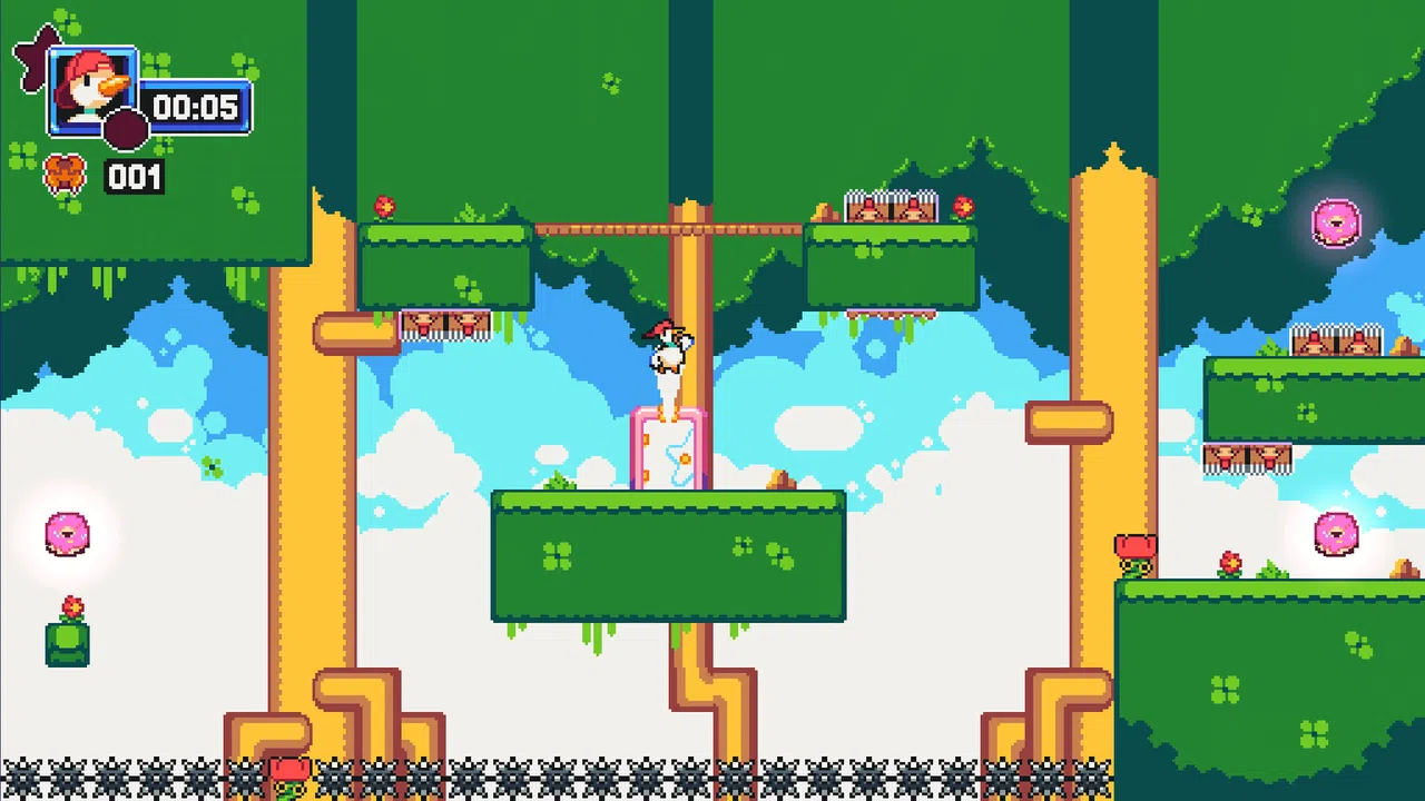 Honk Havoc Screenshot 1