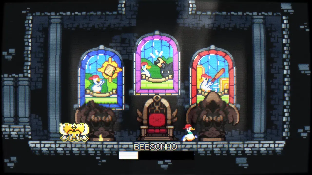 Honk Havoc Screenshot 2