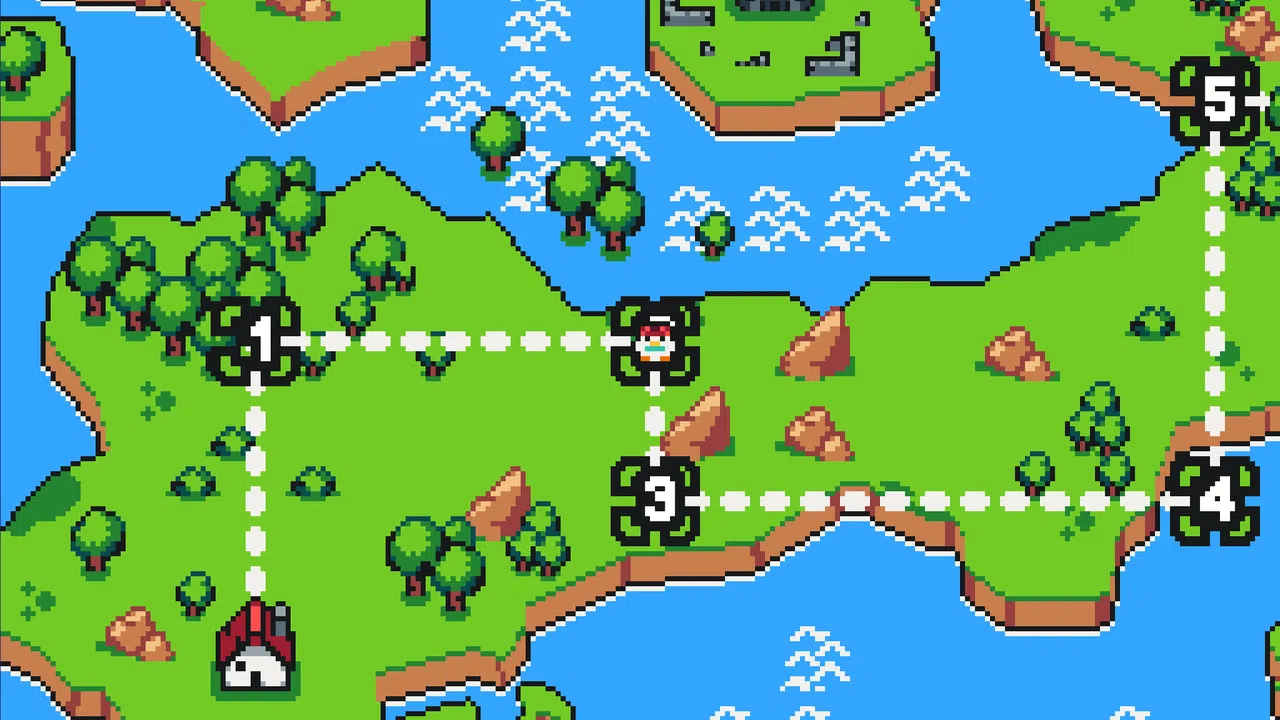 Honk Havoc Screenshot 5