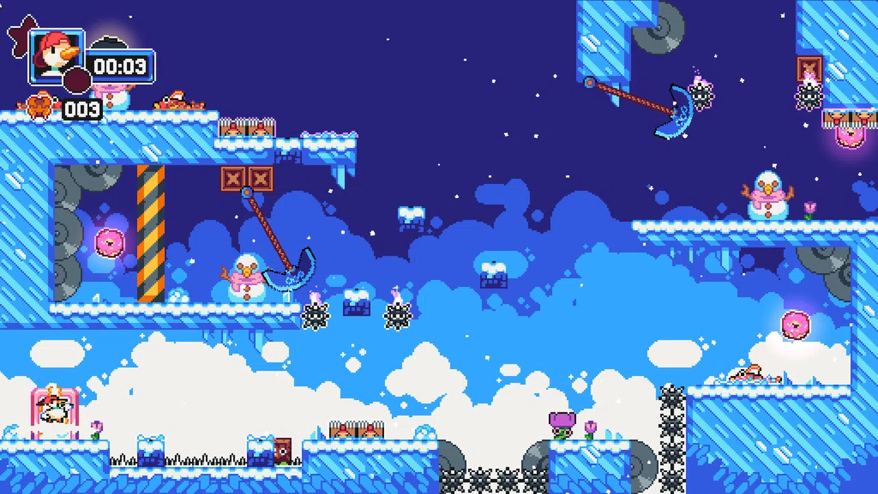 Honk Havoc Screenshot 4