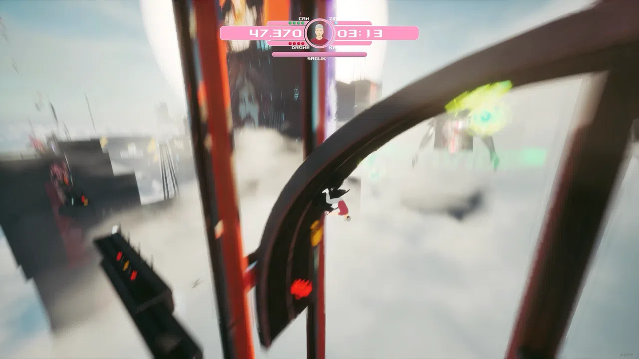 Mr. Photographer - Into The Light Screenshot 5