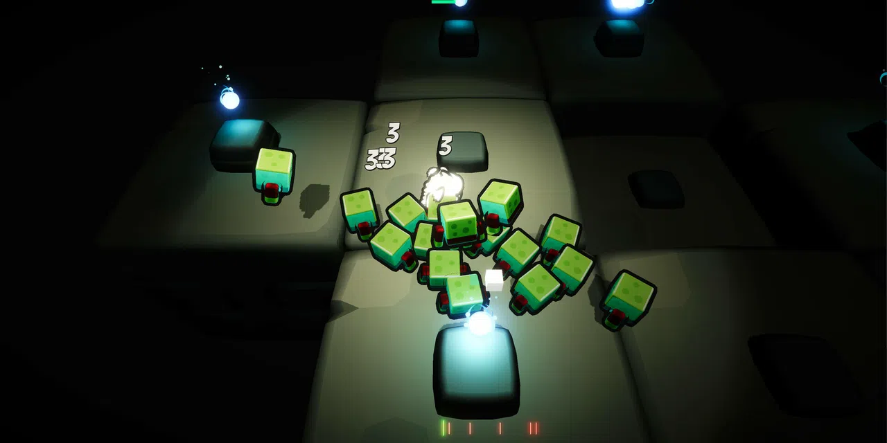 FARTISSIMO Screenshot 1