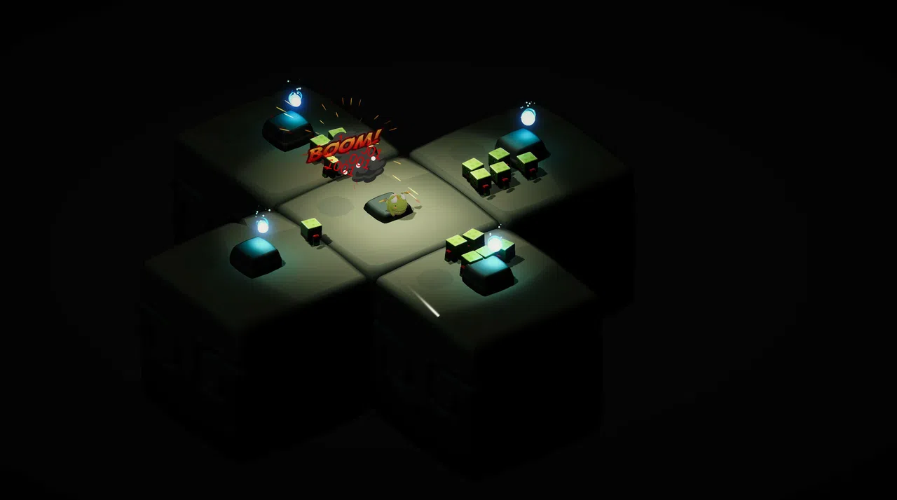 FARTISSIMO Screenshot 2