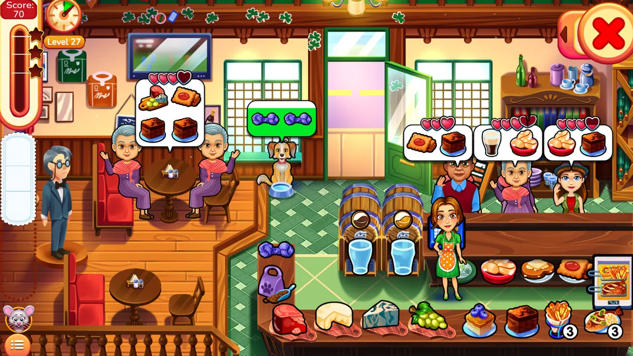 Delicious - Taste of Truth Screenshot 2
