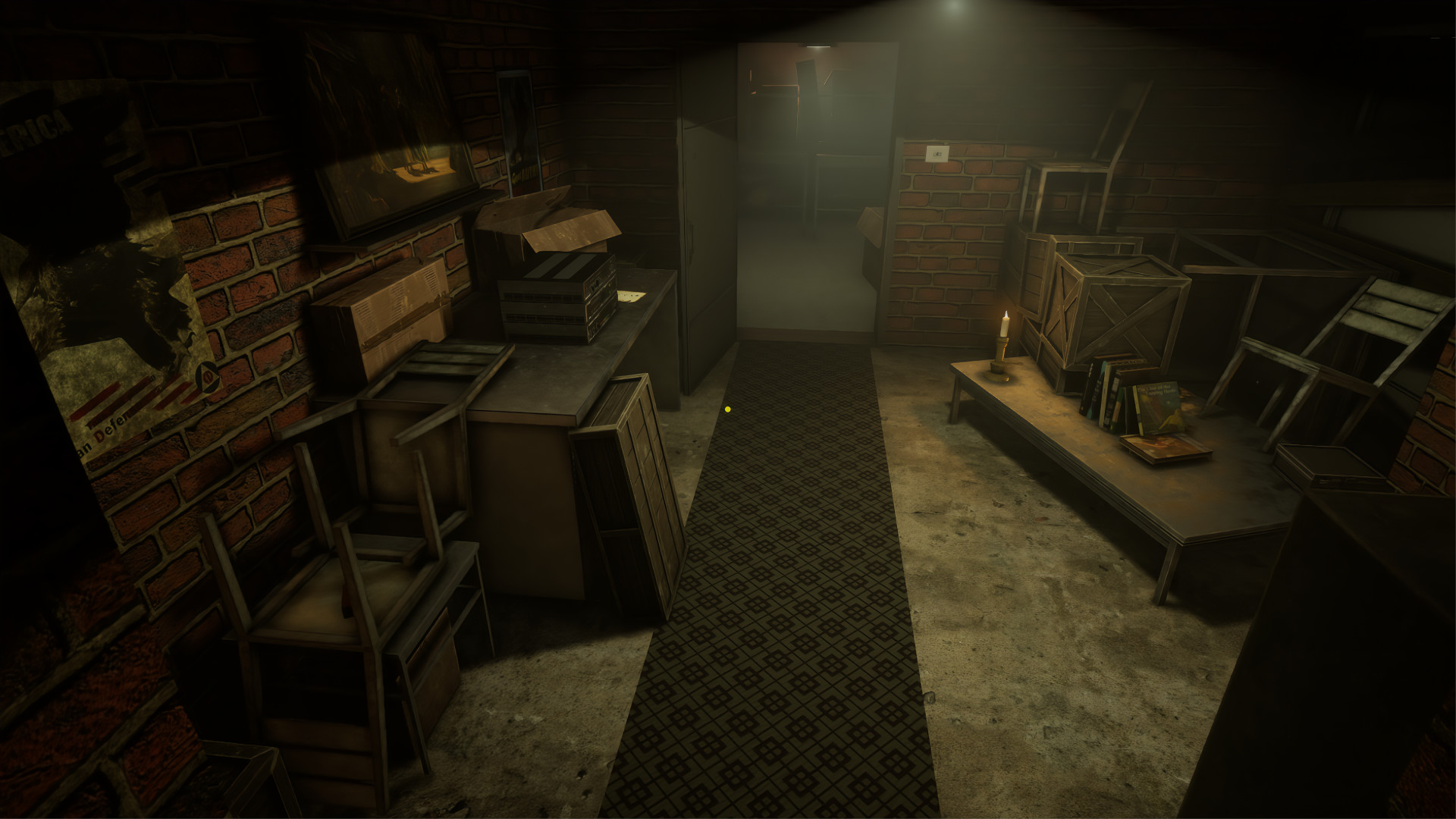 Escape Legacy: Ancient Scrolls Screenshot 4