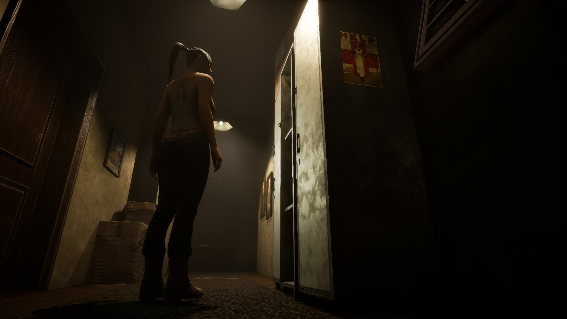 Escape Legacy: Ancient Scrolls Screenshot 0