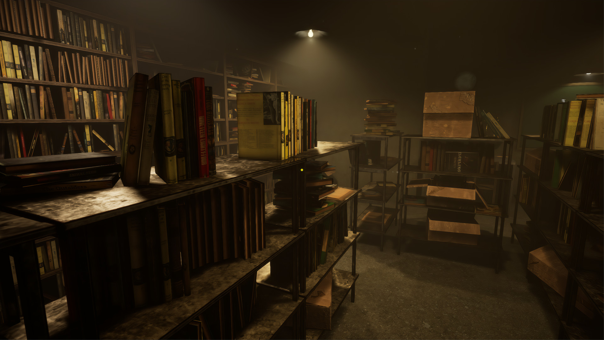 Escape Legacy: Ancient Scrolls Screenshot 6