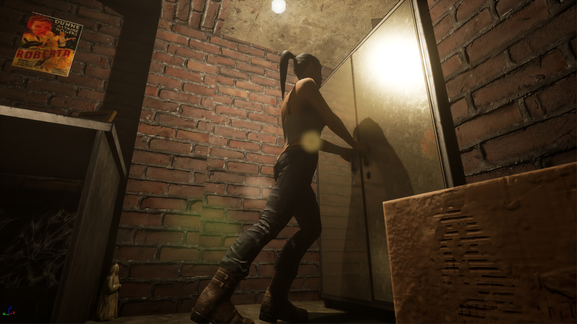 Escape Legacy: Ancient Scrolls Screenshot 9