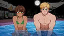 My Femboy Roommate: Special Weekend Screenshot 10