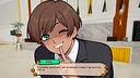 My Femboy Roommate: Special Weekend Screenshot 12