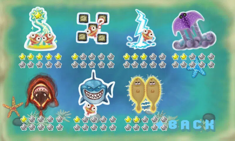 BumperFish Screenshot 0