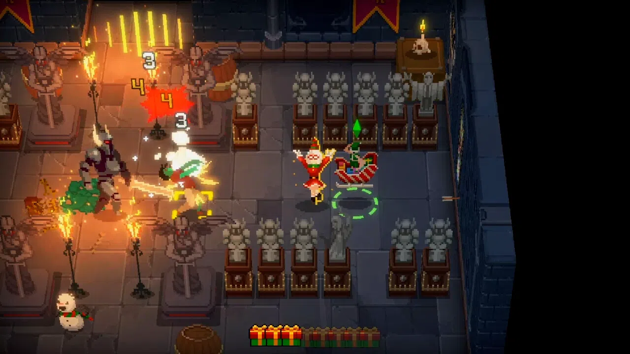 Otherworld Legends - Skin : Tinkerbael Screenshot 2